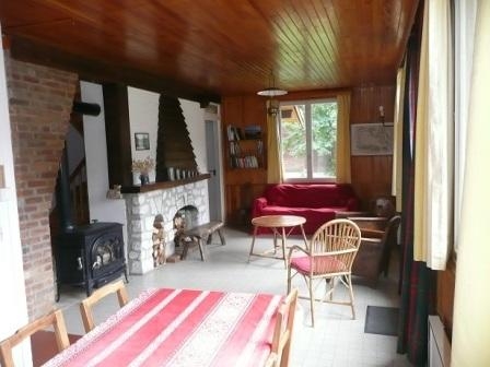 chalet a vendre valloire
